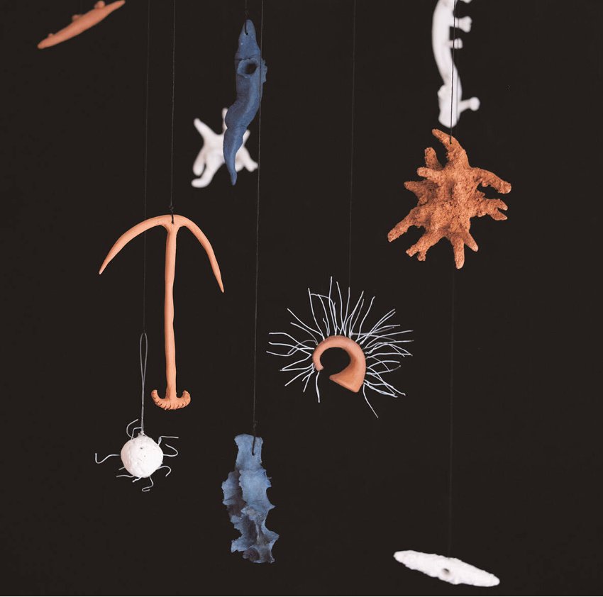 SOIL: The World at Our Feet, Somerset House